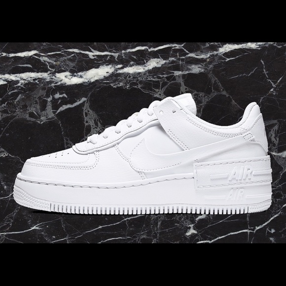 nike air force 1 white size 7.5